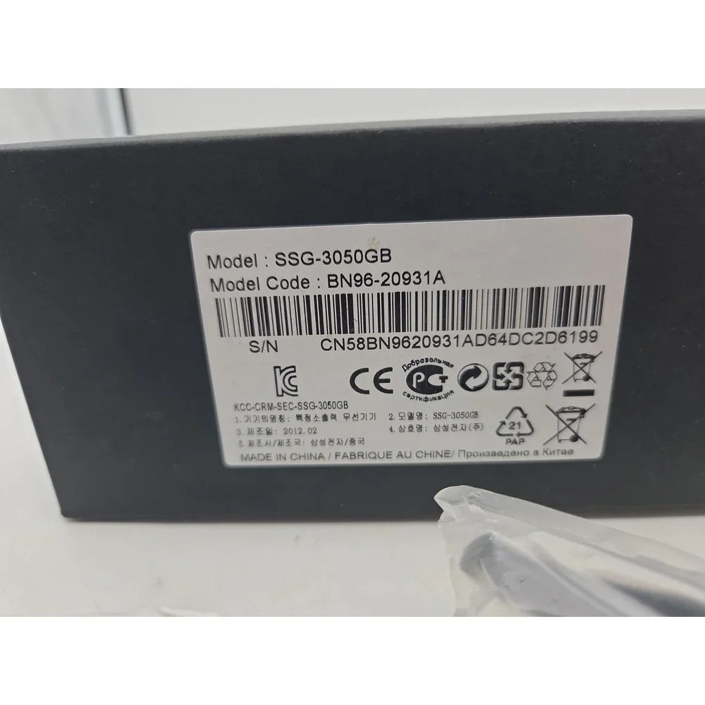 Samsung brand new